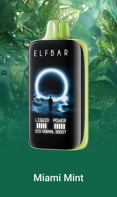Elfbar MoonNight 70K Disposable