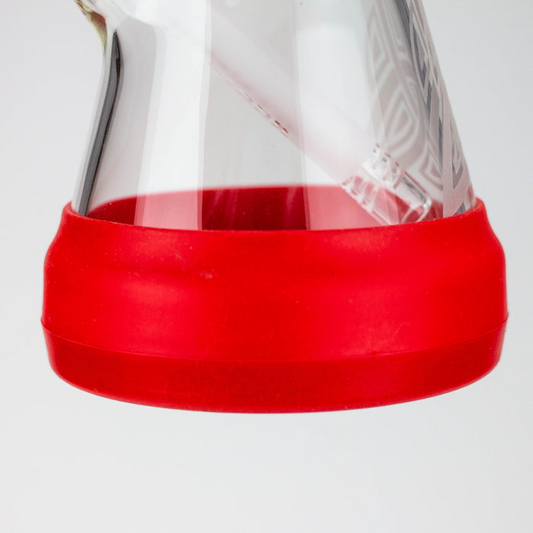 EXIT 420 Glow Guard LED Silicone Base Bumper – product view 2