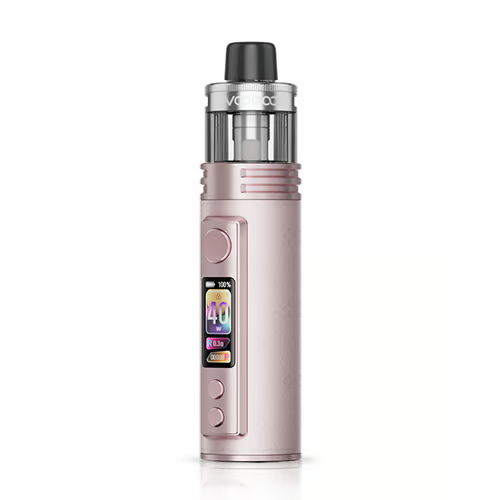 Voopoo Drag H40 Pro Starter Kit