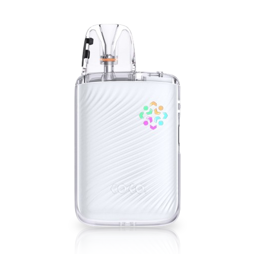 Uwell Caliburn G5 Lite KOKO Pod Kit โ CRC โ product view 2