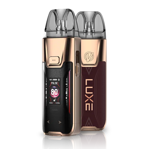 VAPORESSO LUXE XR MAX 2