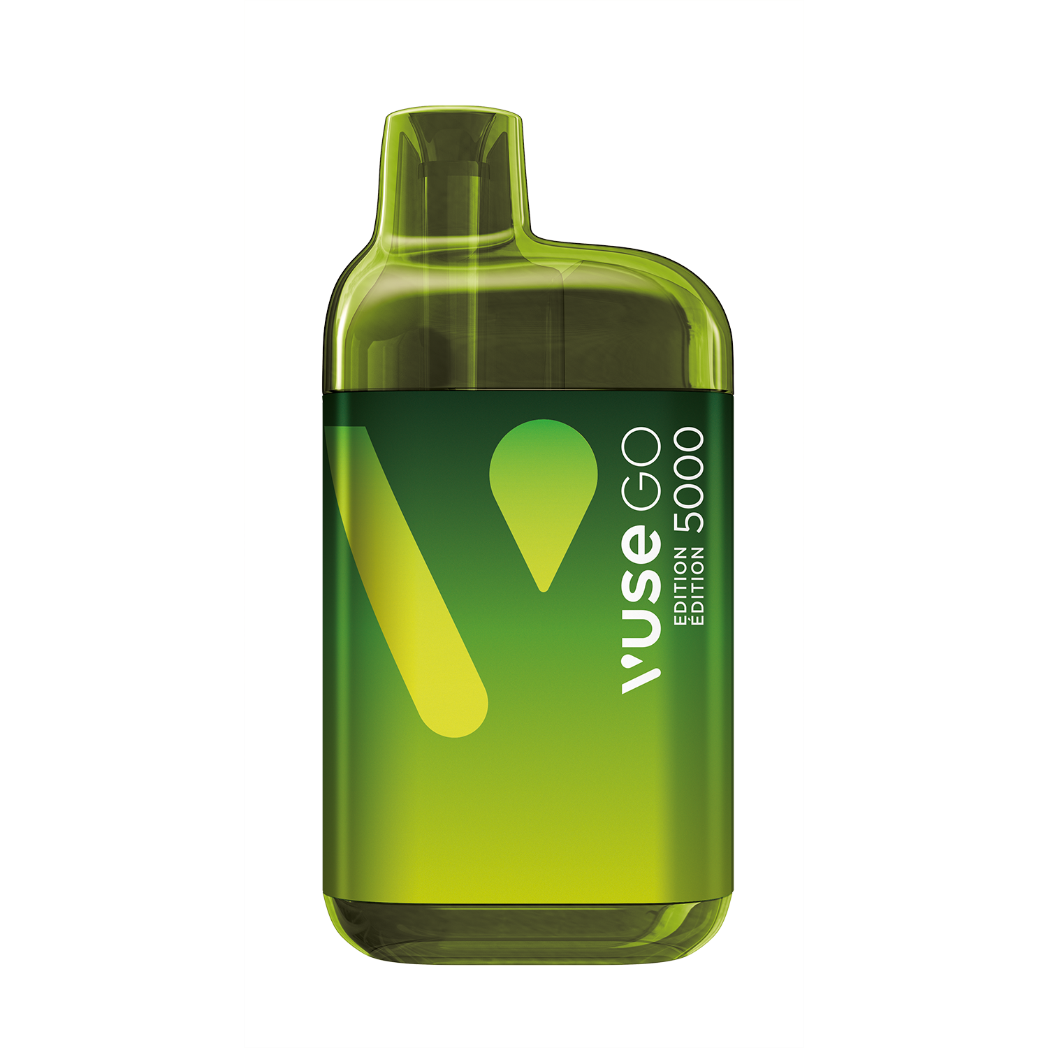 Vuse GO 5000