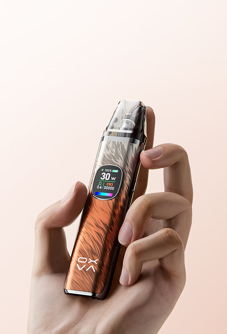 Комплект для підключень Oxva Xlim Pro 2