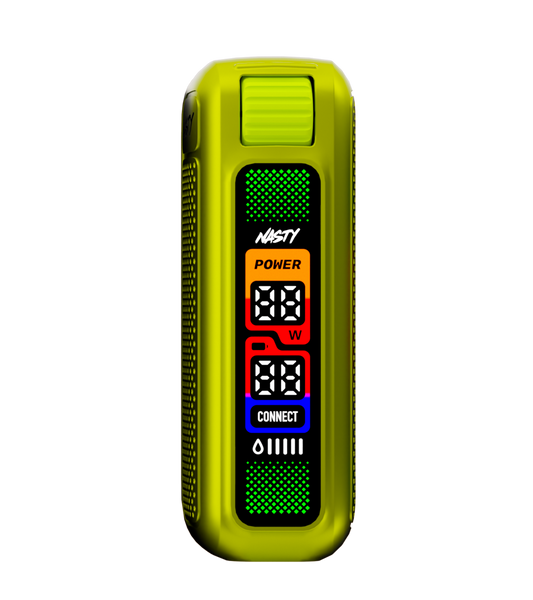 Nasty Versa X 1100 mAh Battery – Battery Only – product view 2
