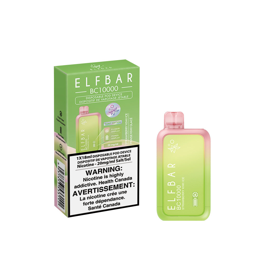 Elf Bar BC10000
