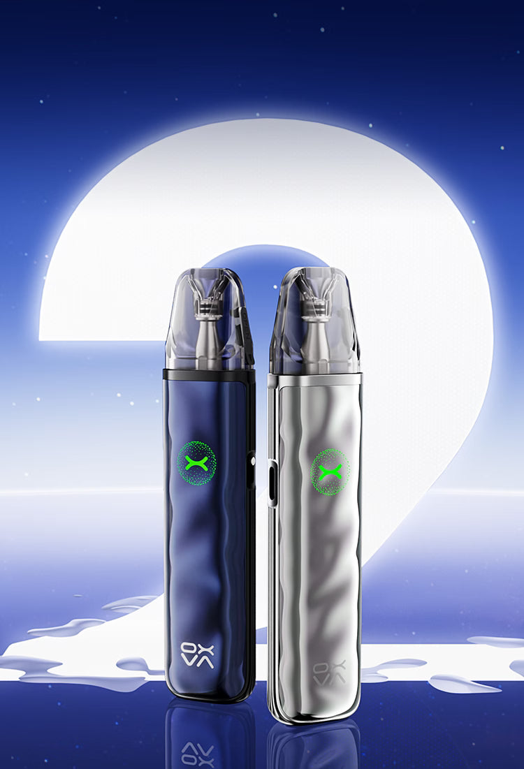 OXVA XLIM Go 2 Pod Kit – CRC