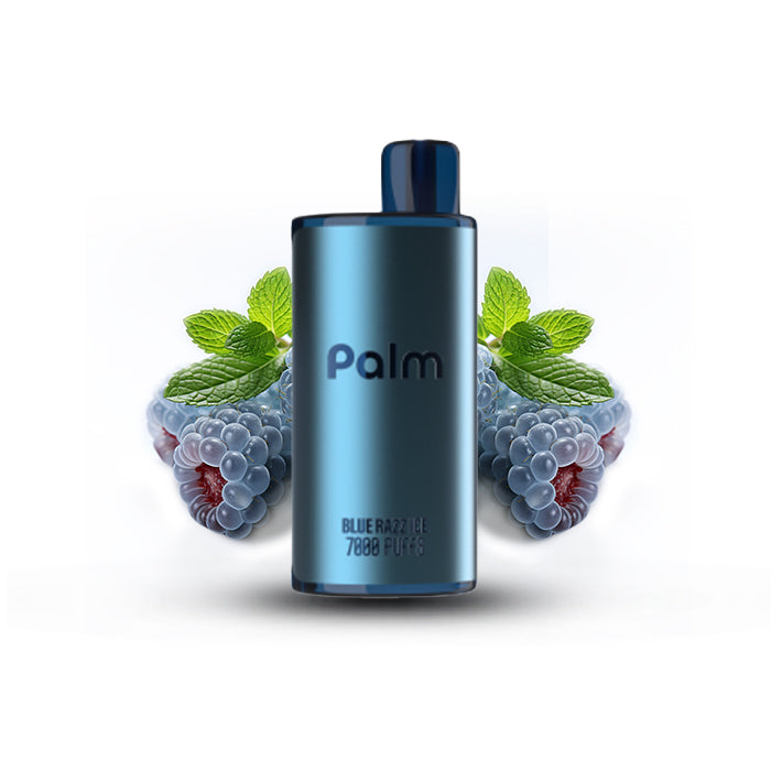 POP Palm Disposable 7000 puffs