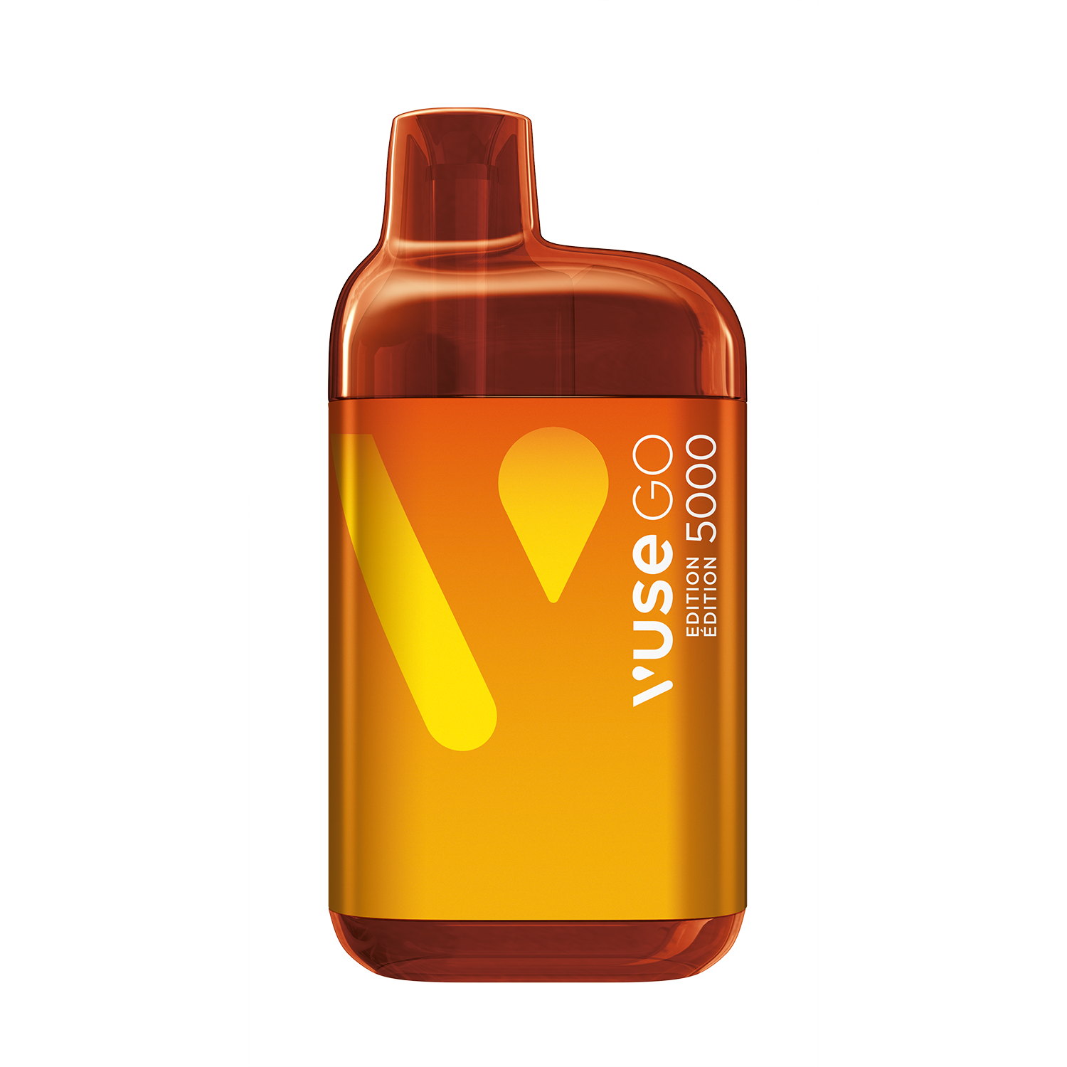 Vuse GO 5000