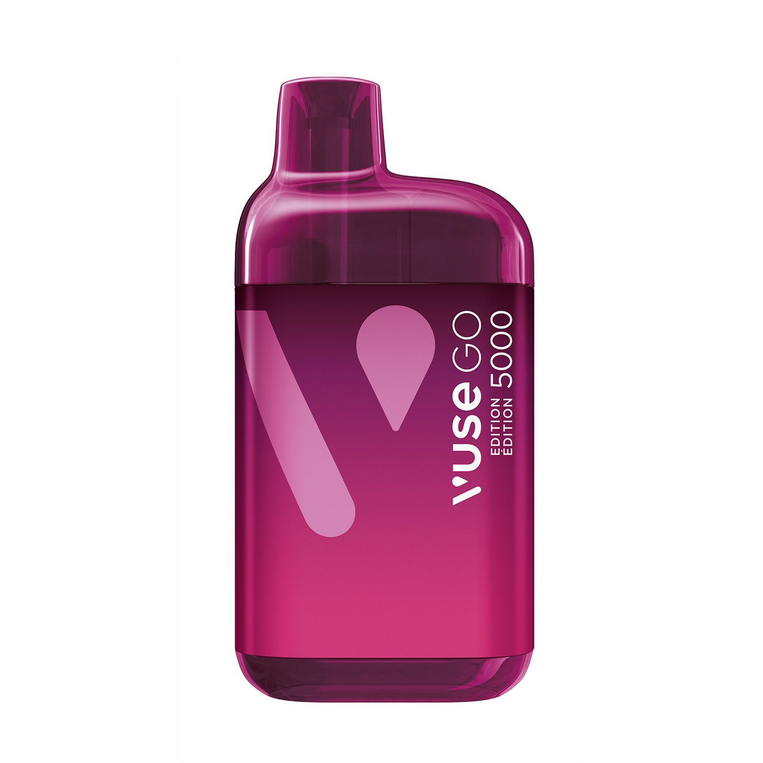 Vuse GO 5000