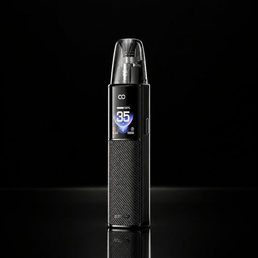 VooPoo ARGUS G4 Pod Kit – product view 2