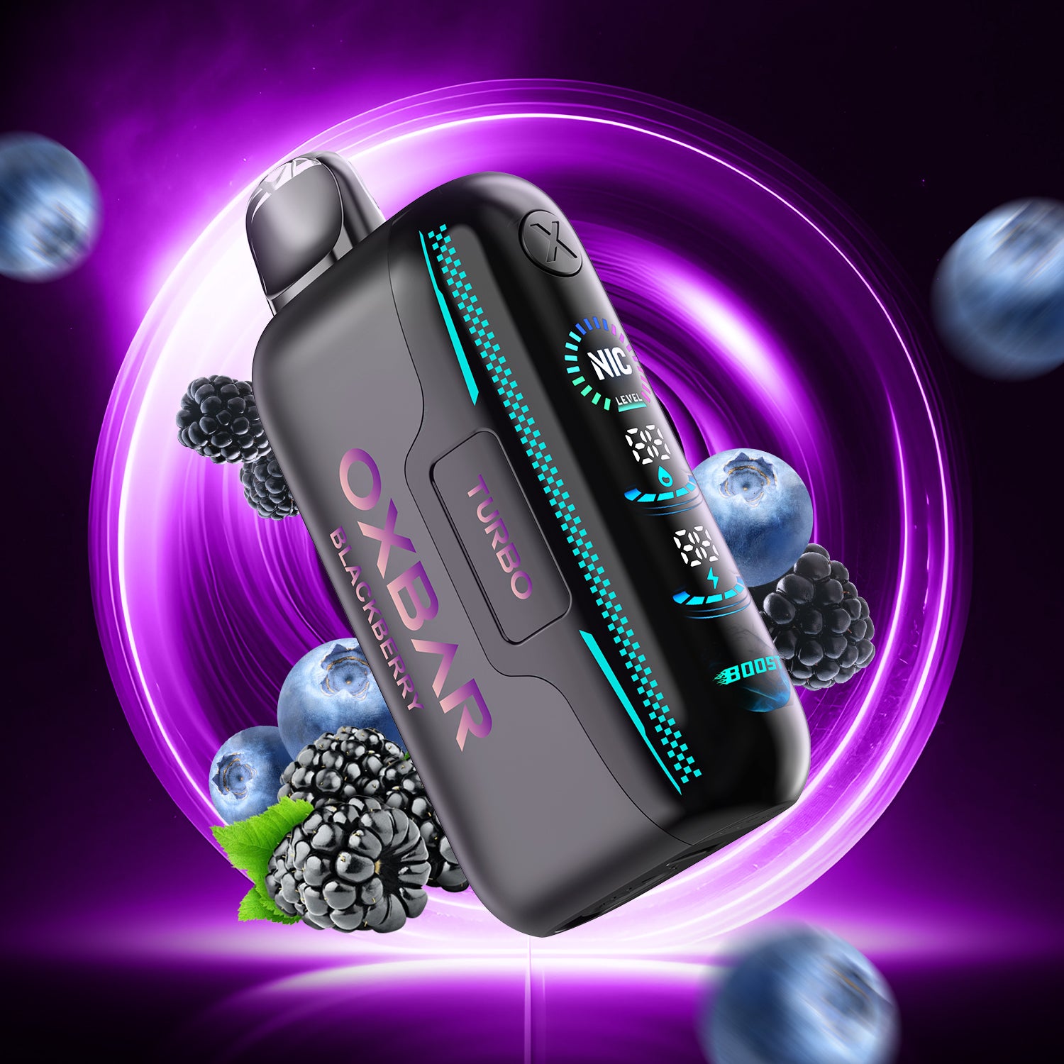 Oxbar G42K