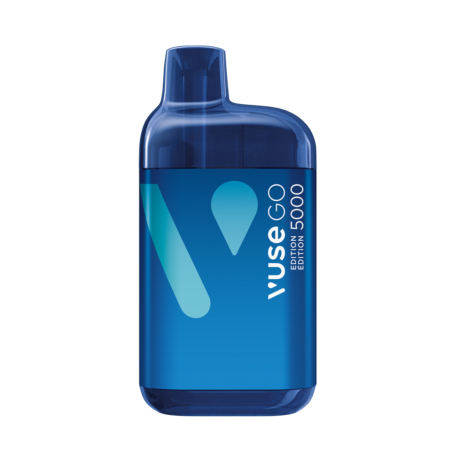 Vuse GO 5000