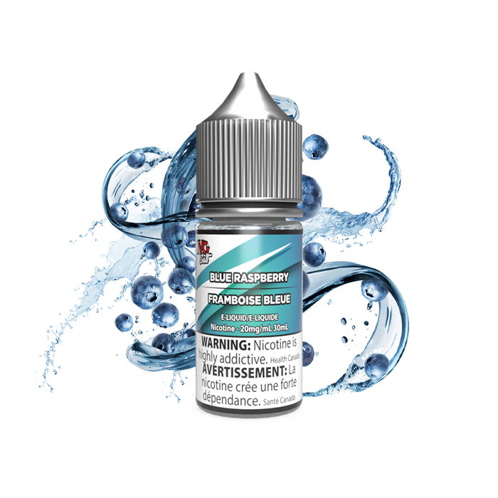 IVG Salt E-liquid 30mL