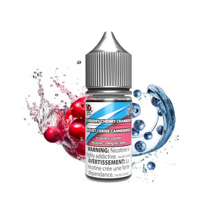 IVG Salt E-liquid 30mL