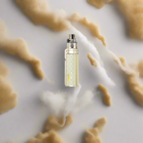 VOOPOO DRAG S2 POD KIT