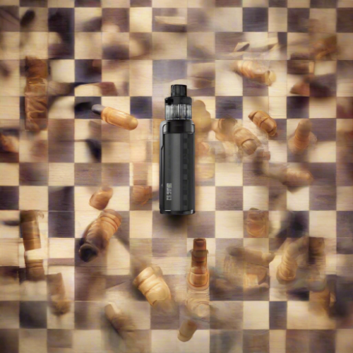 VOOPOO DRAG S2 POD KIT