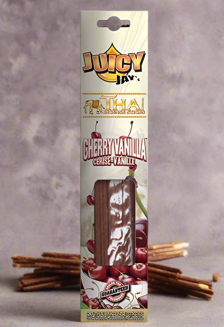 Juicy Jay Incense
