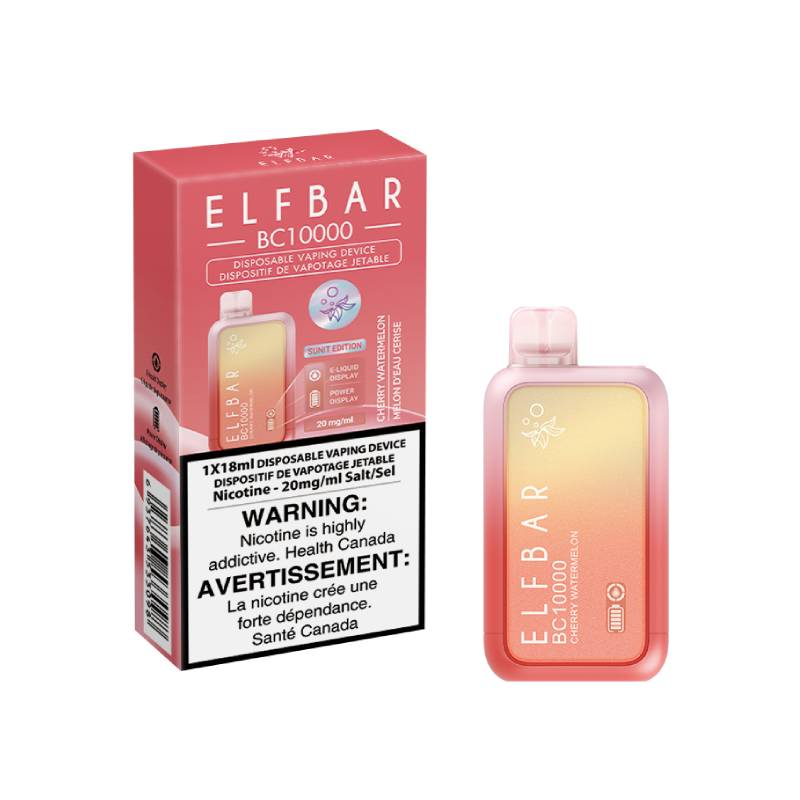 Elf Bar BC10000