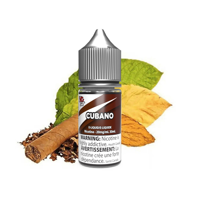 IVG Salt E-liquid 30mL