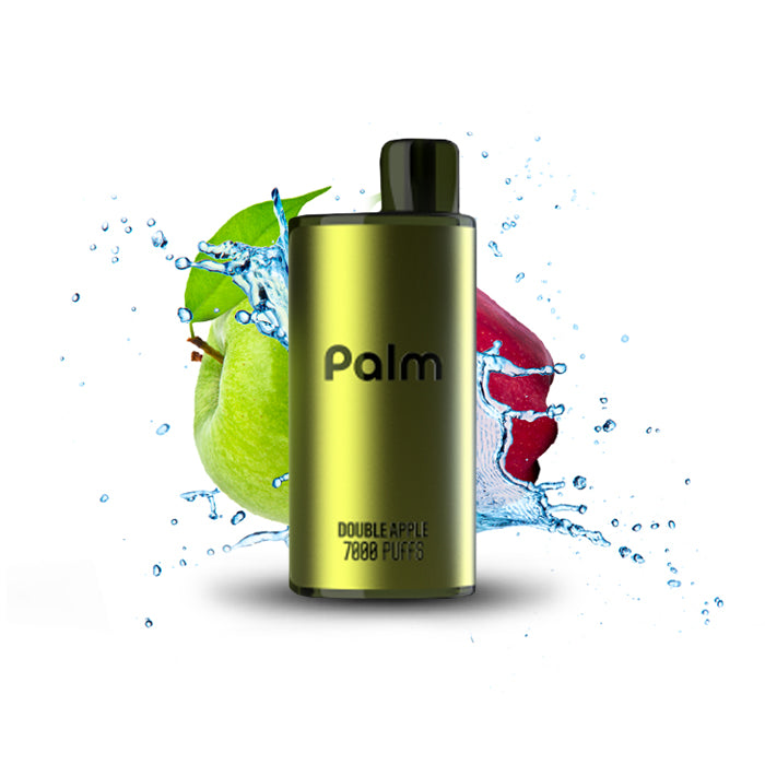 POP Palm Disposable 7000 puffs