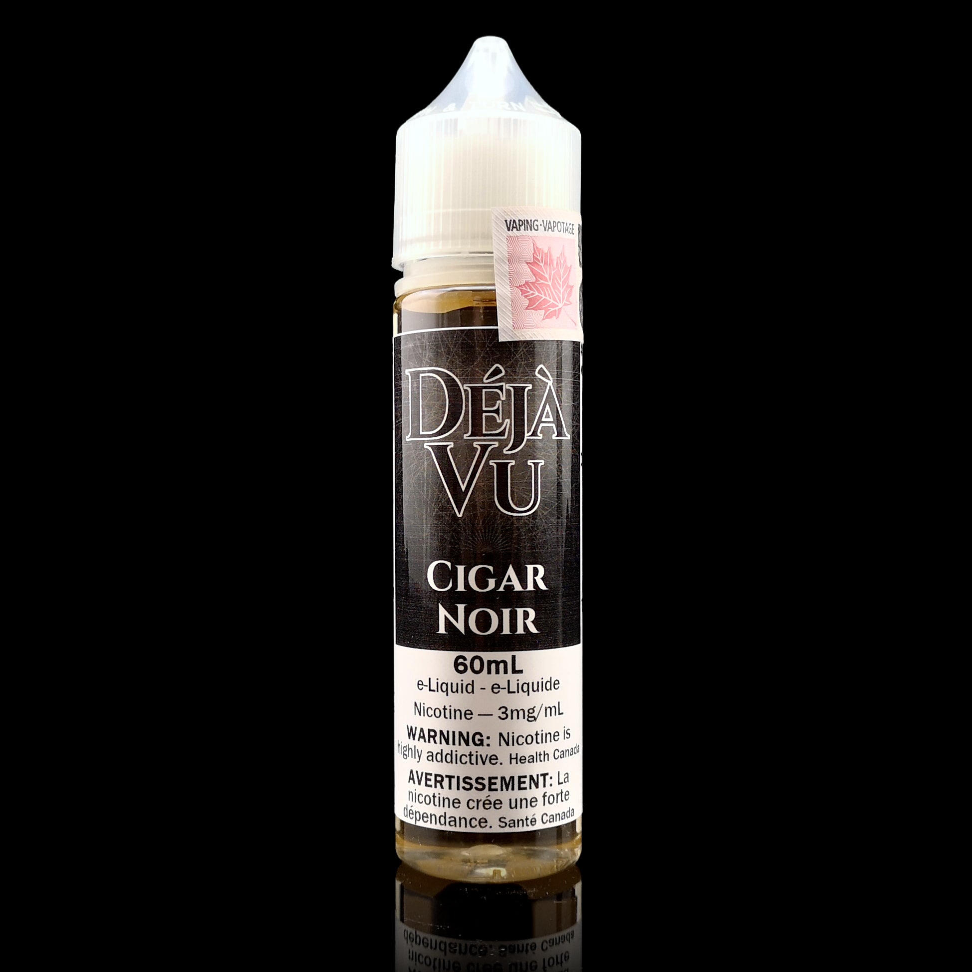 Deja Vu E-liquid 60mL