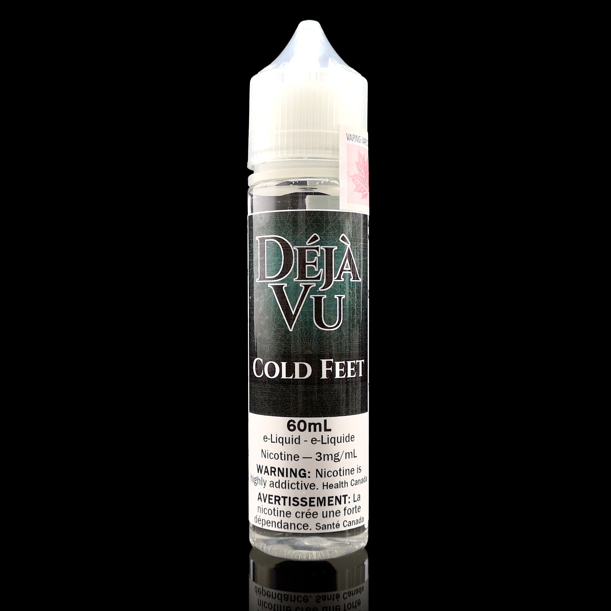 Deja Vu E-liquid 60mL