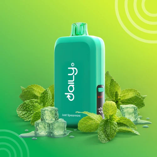 Drip’n Daily 100K Disposable
