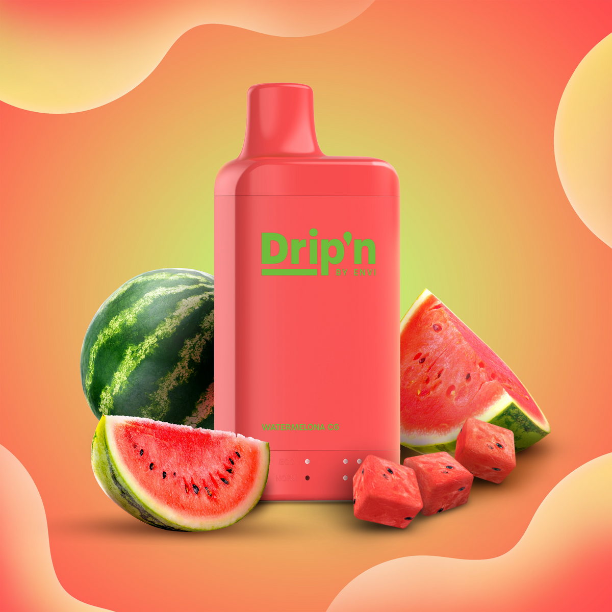 Drip'n 16K Disposable Vape – 8 mL – product view 14