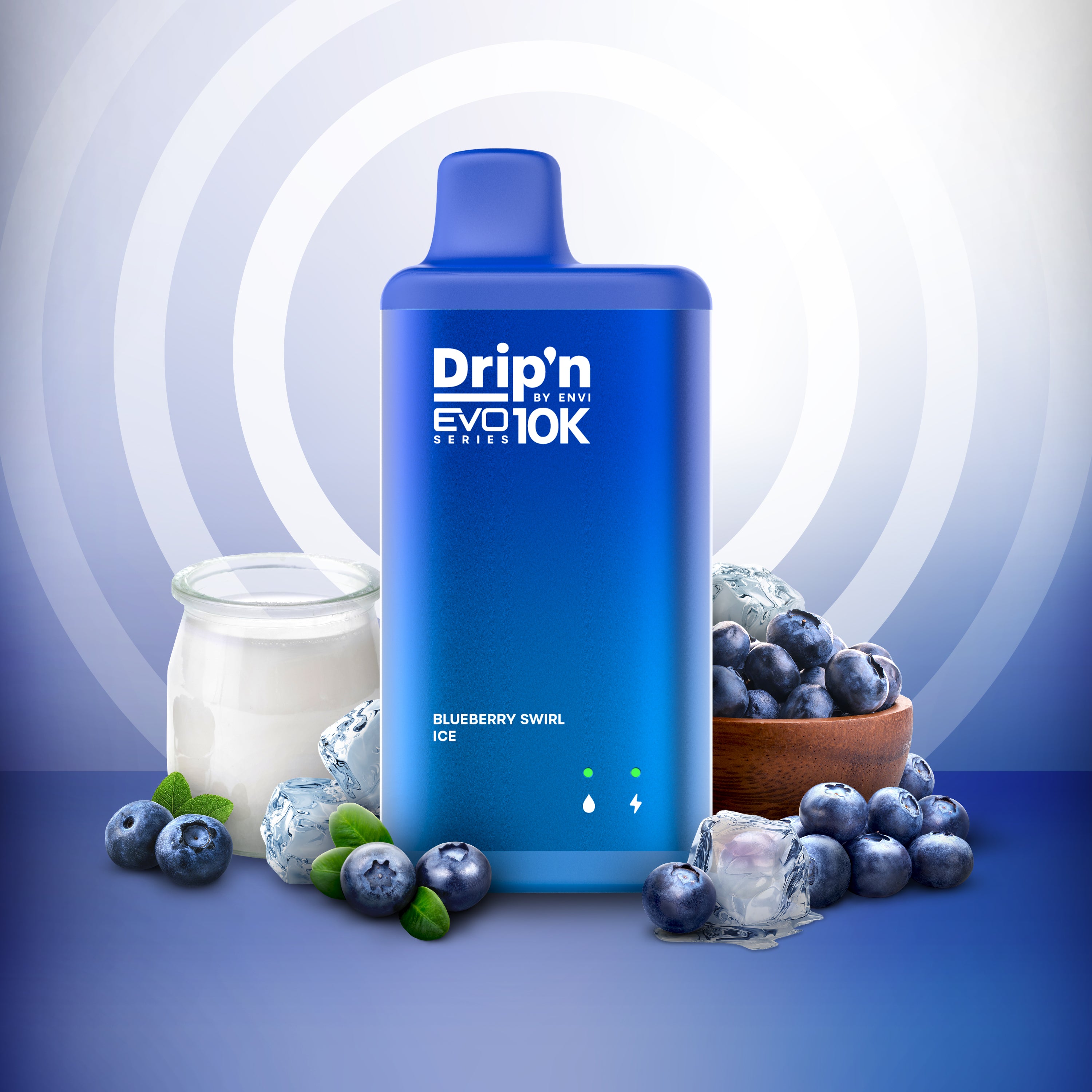 Drip&