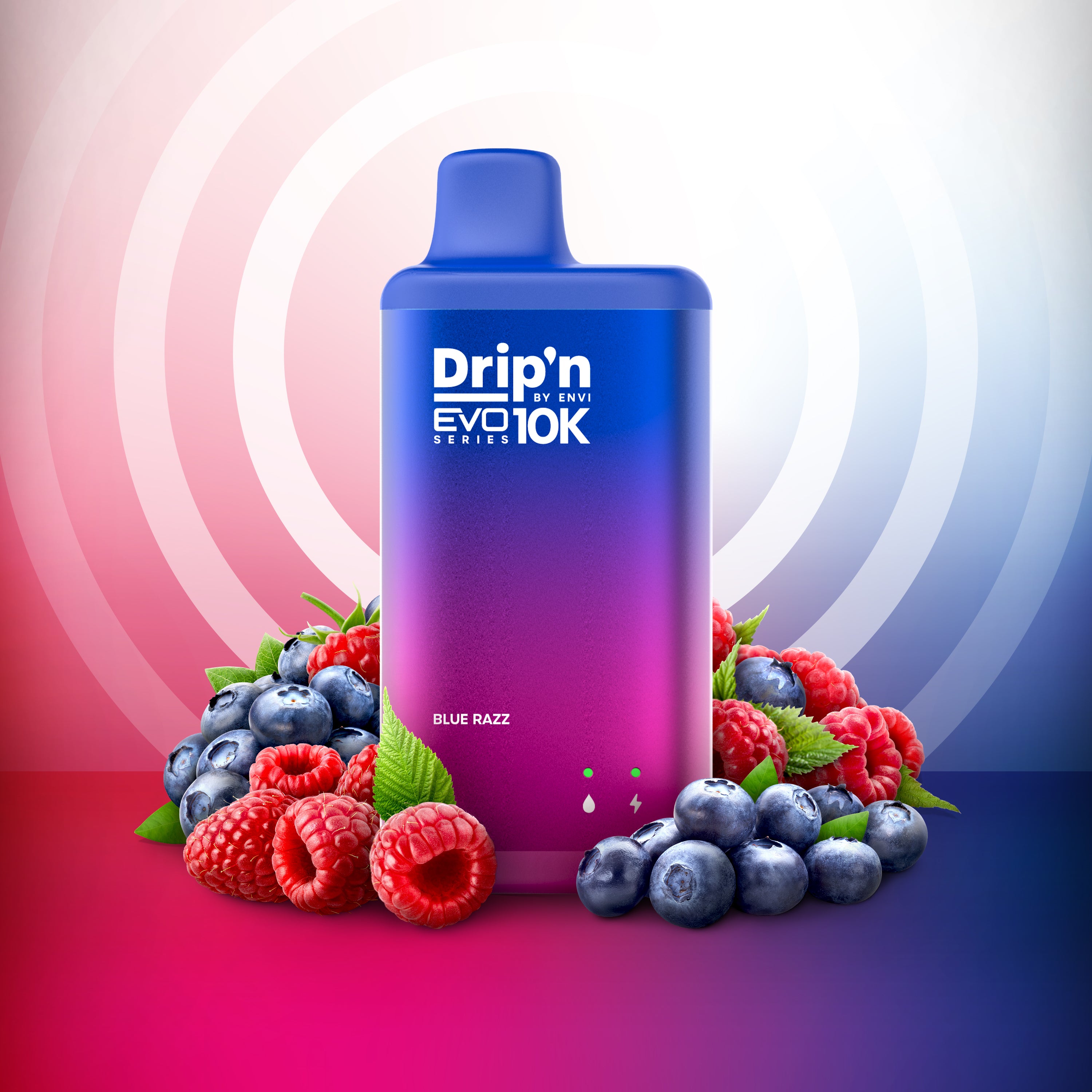Drip&
