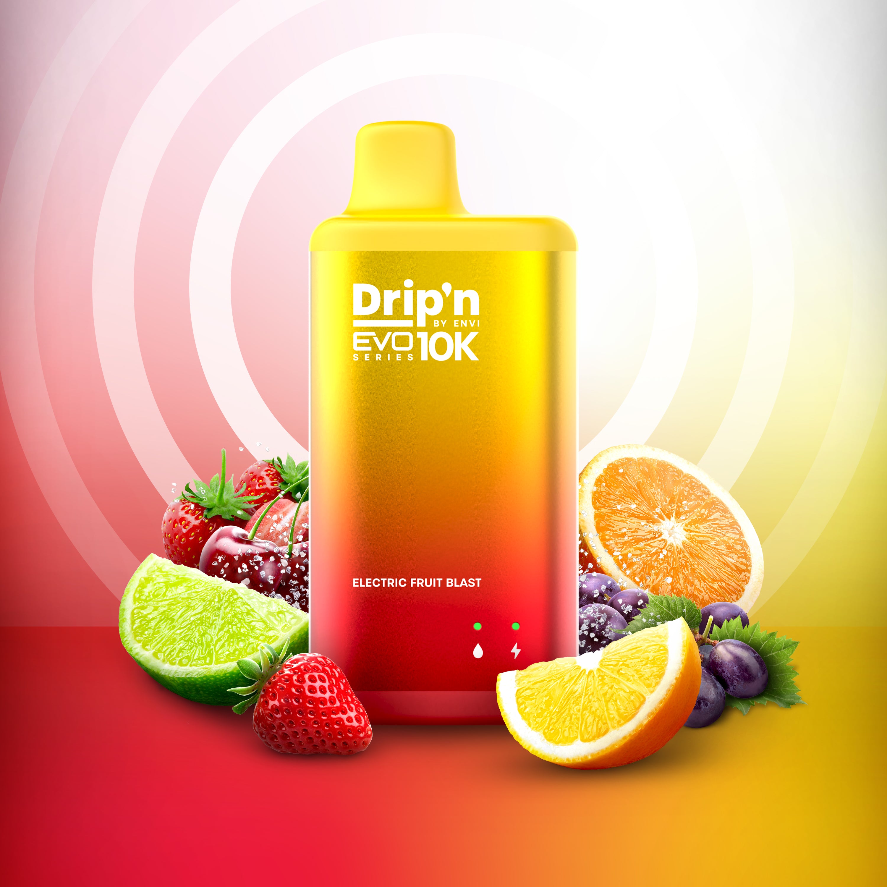 Drip&