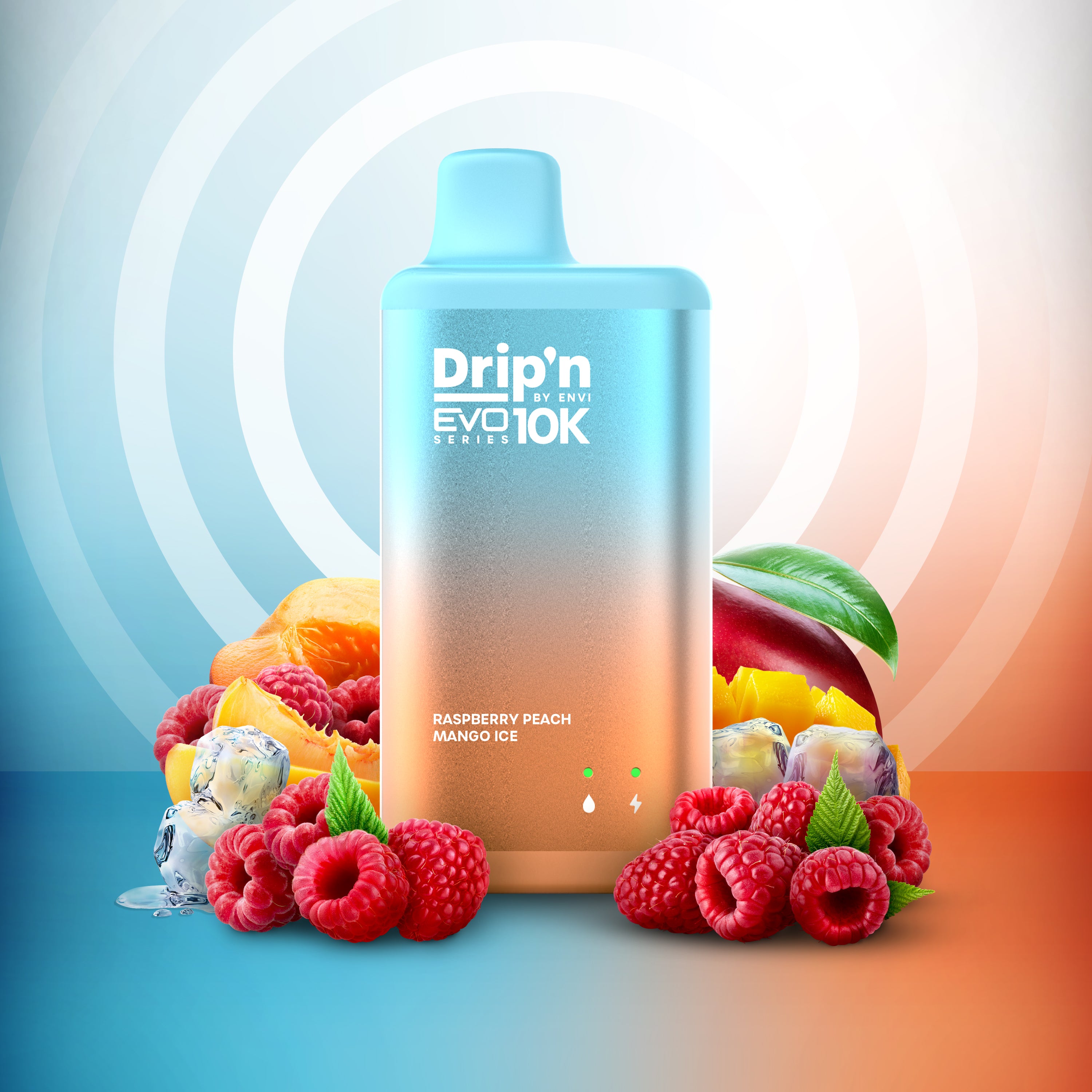 Drip&