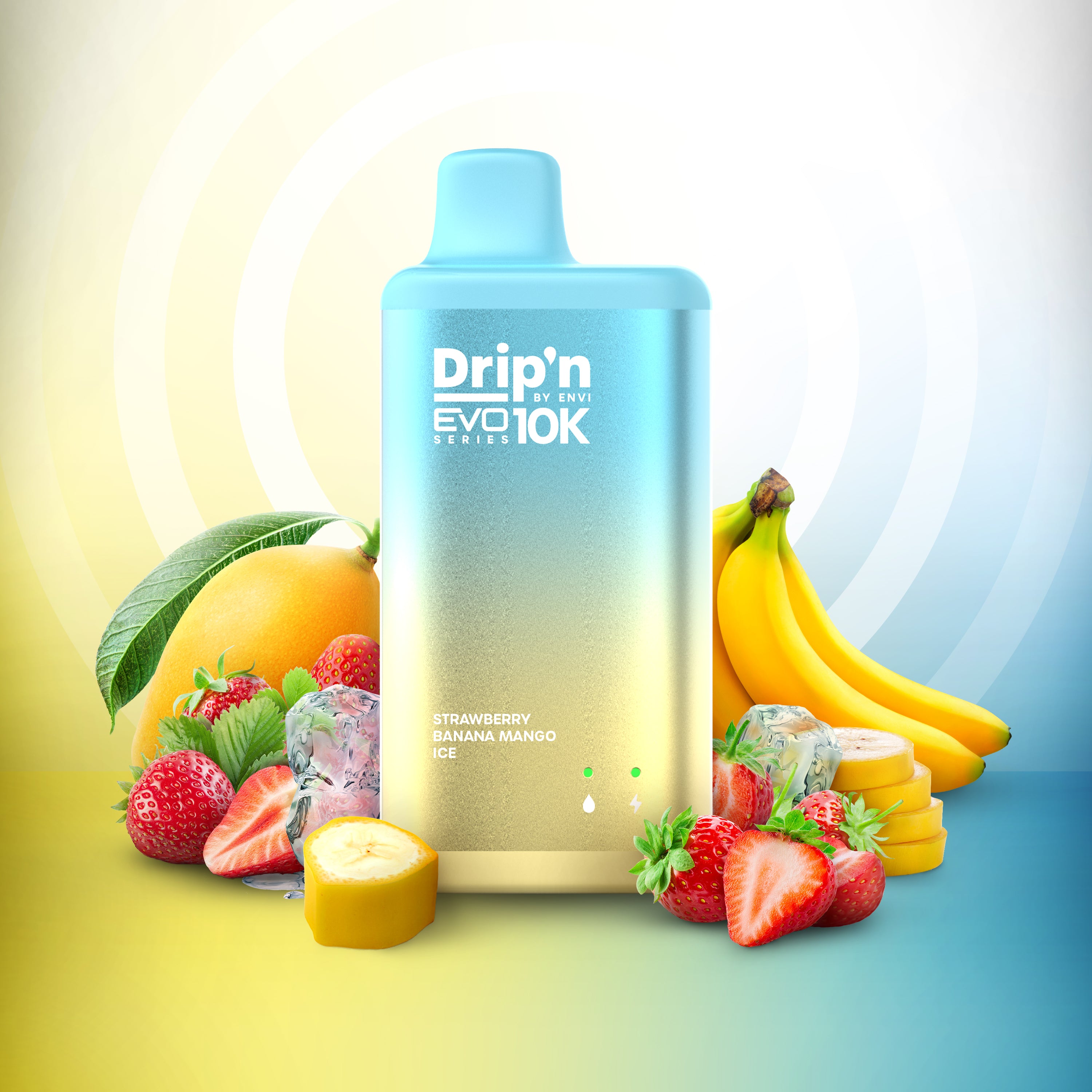 Drip&