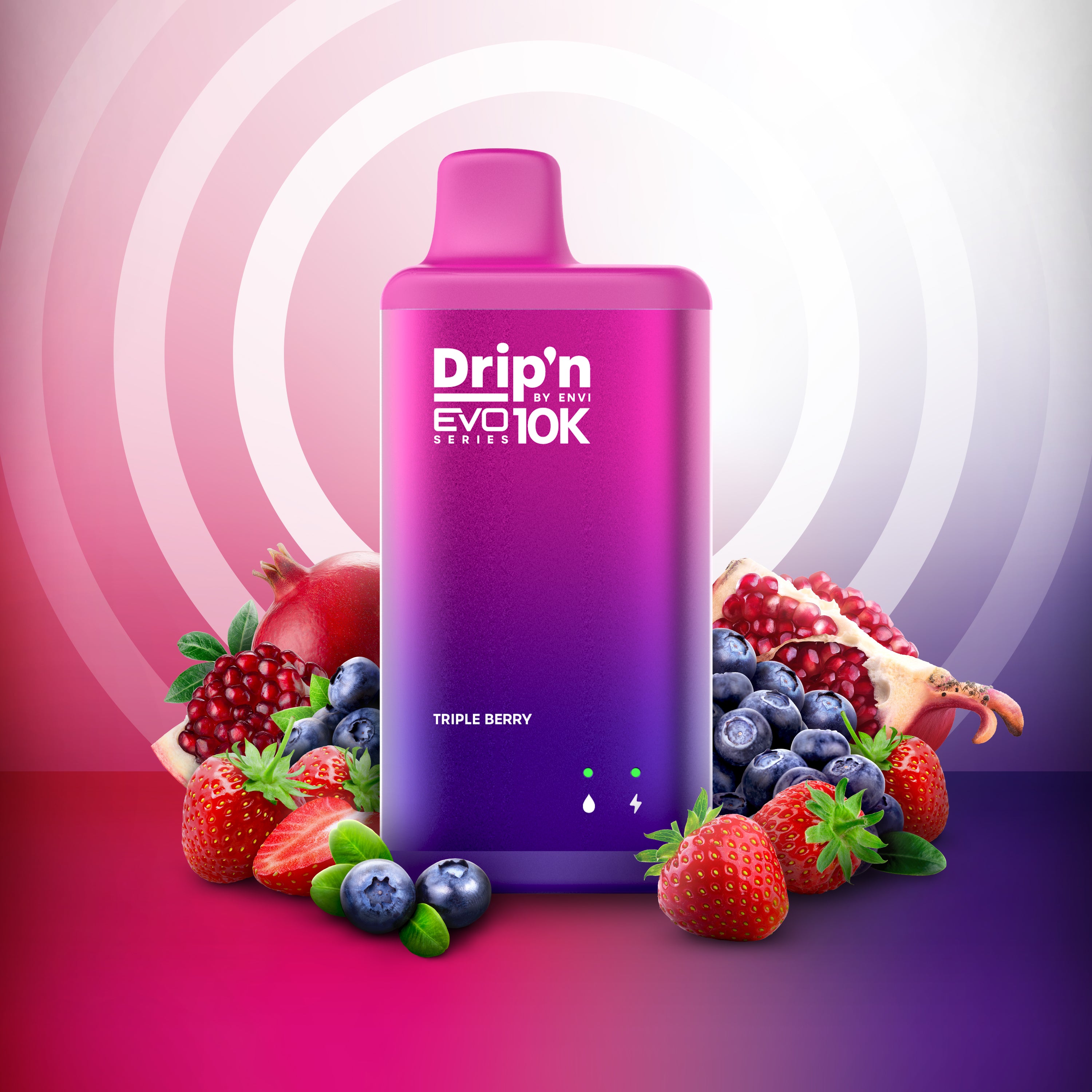 Drip&