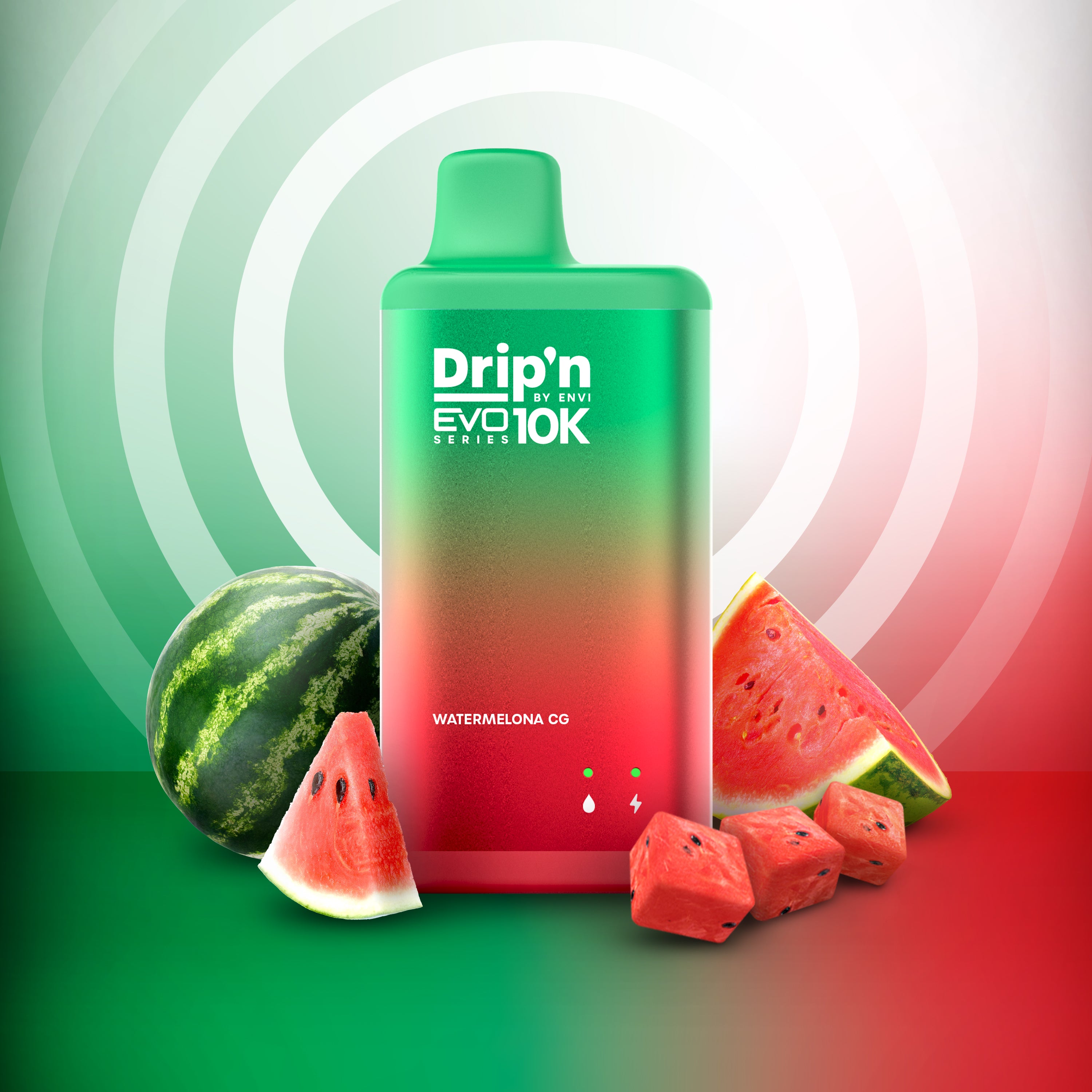 Drip&
