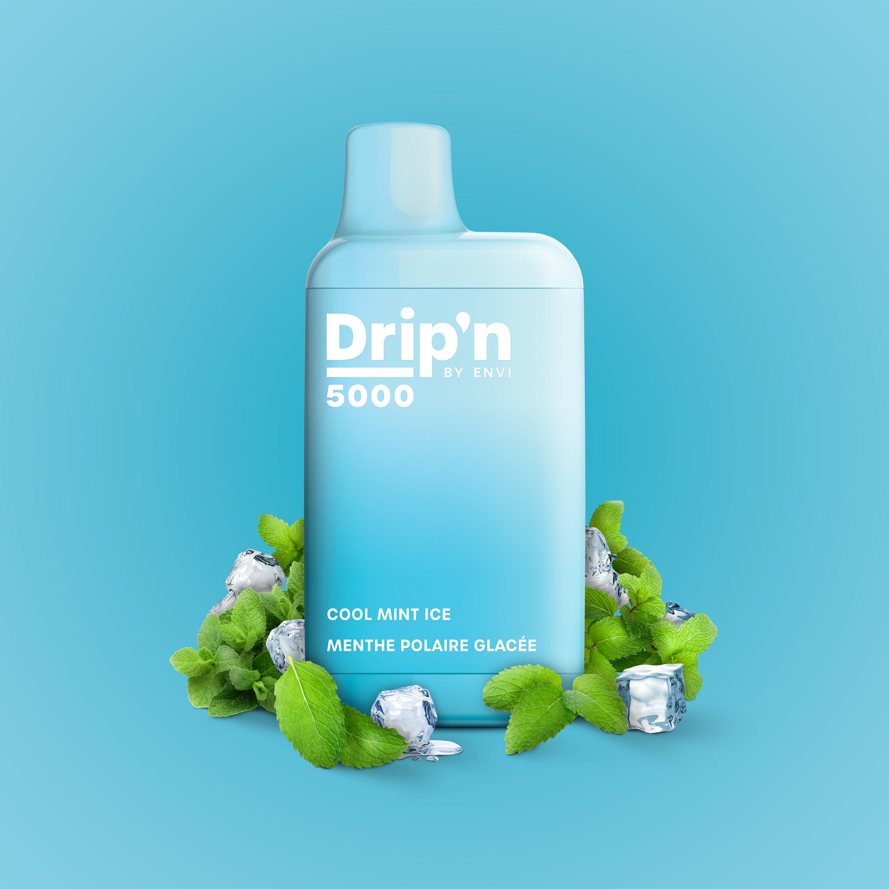 Drip&