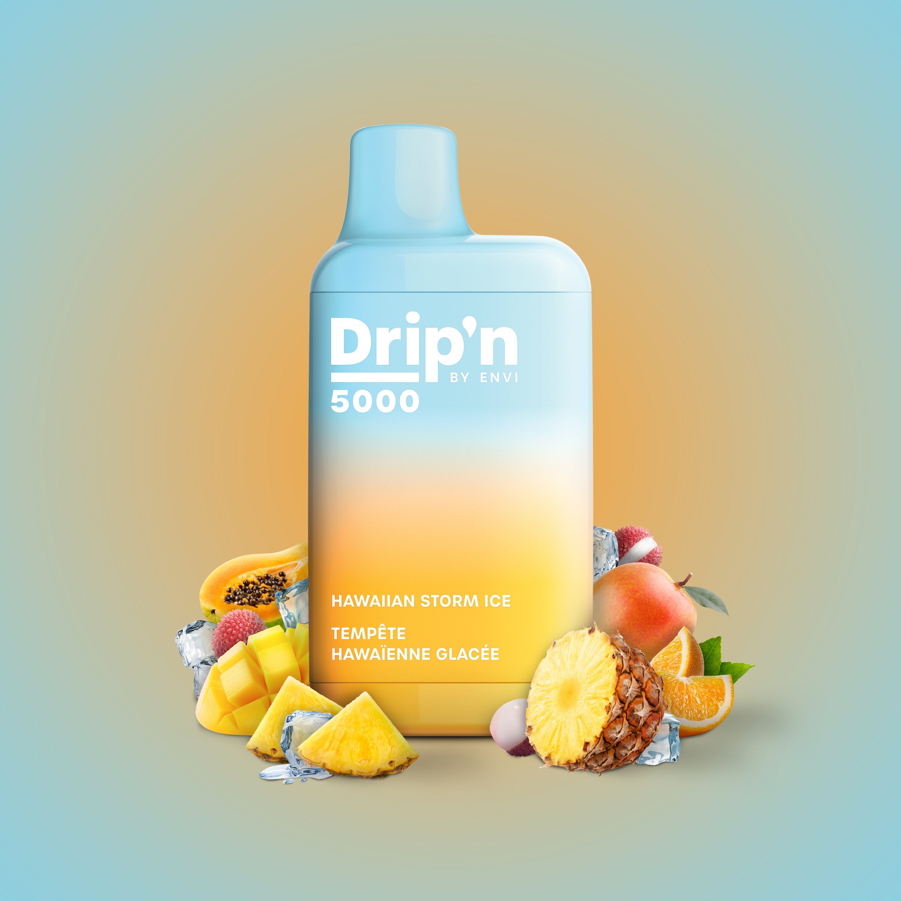 Drip&