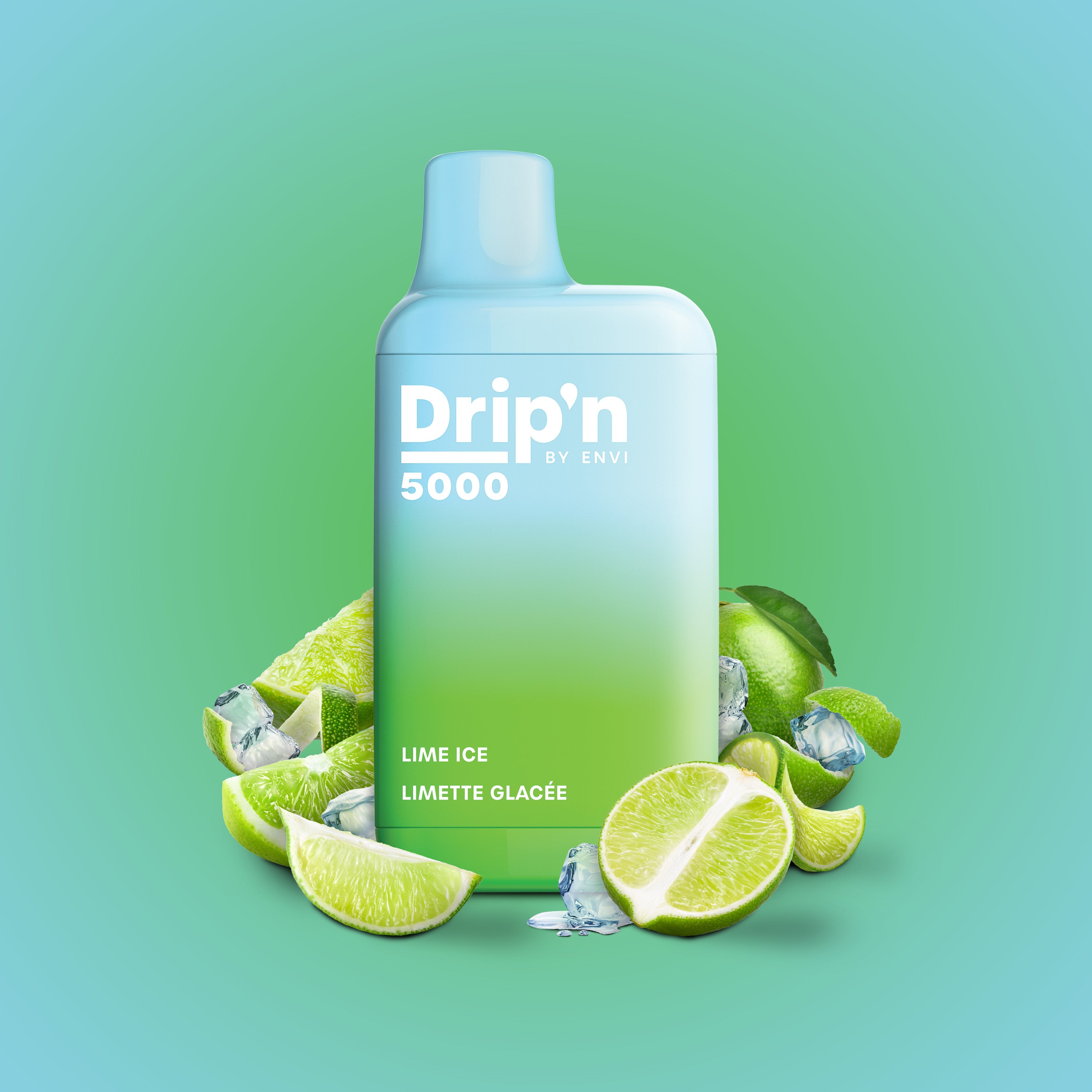 Drip&
