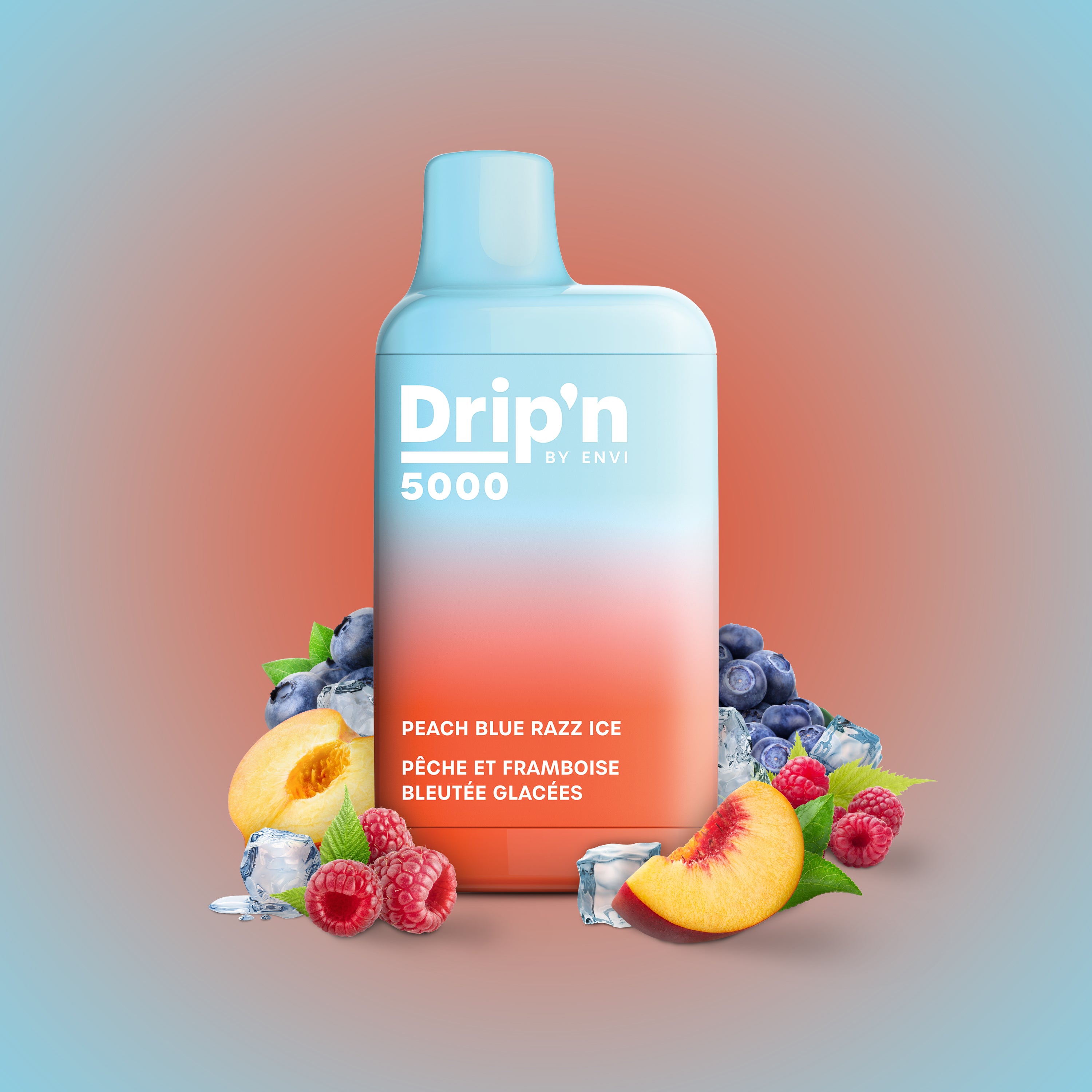 Drip&