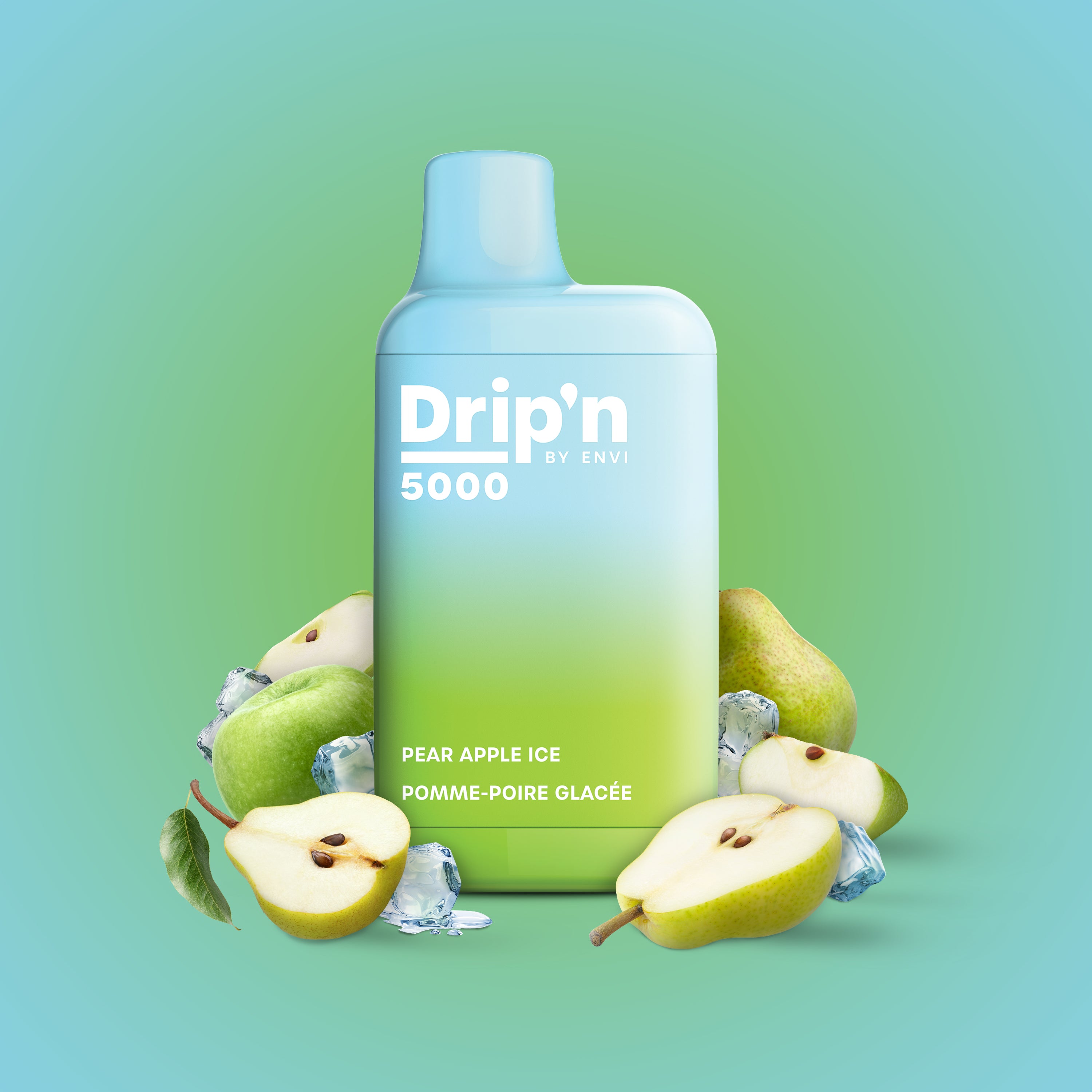 Drip&
