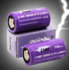 Ефест 700mAh 18350 3.7 В