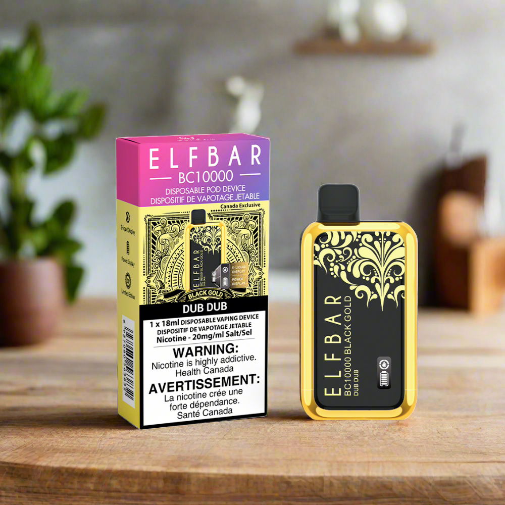 Elf Bar BC10000