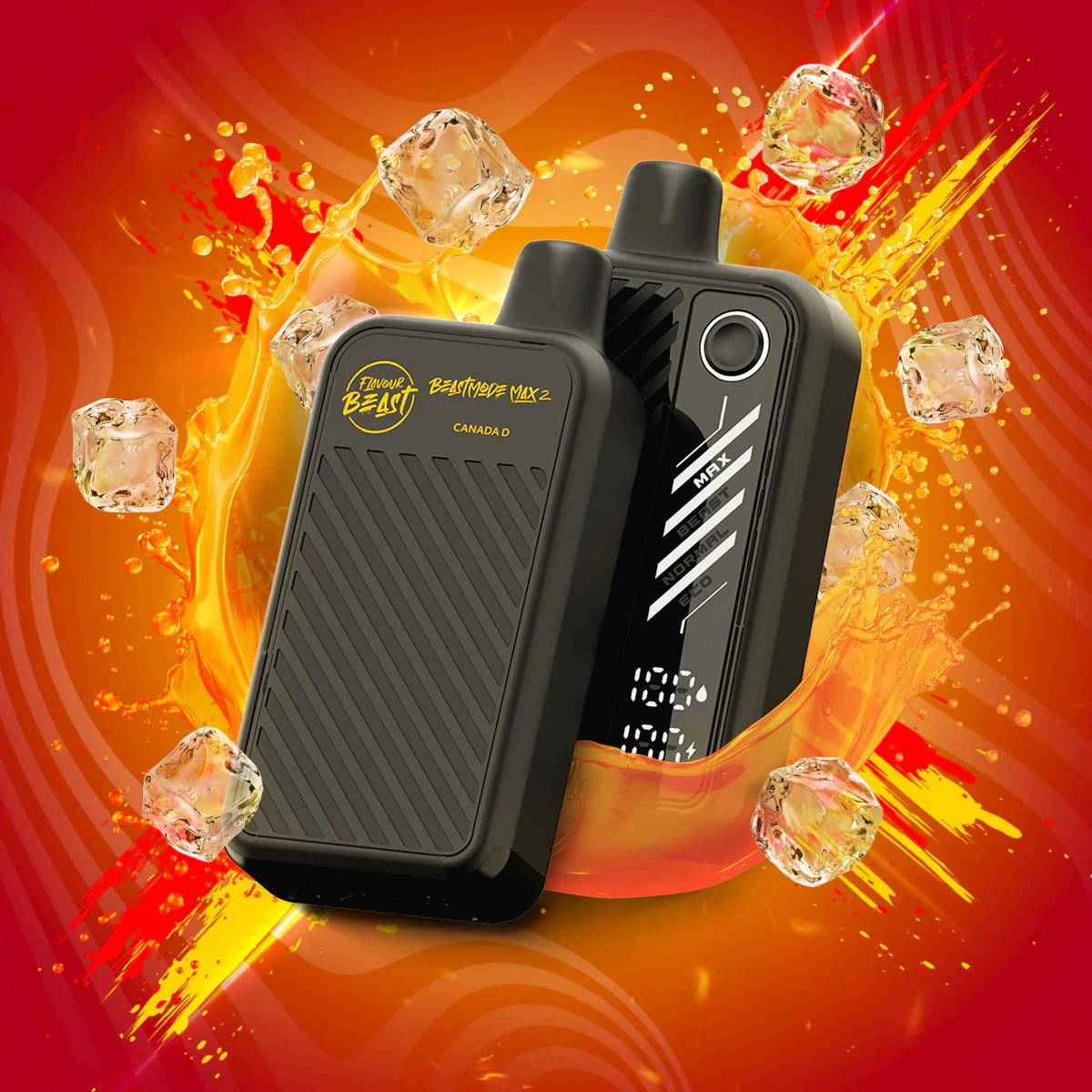 Flavour Beast - Beast Mode Max2 50K Disposable
