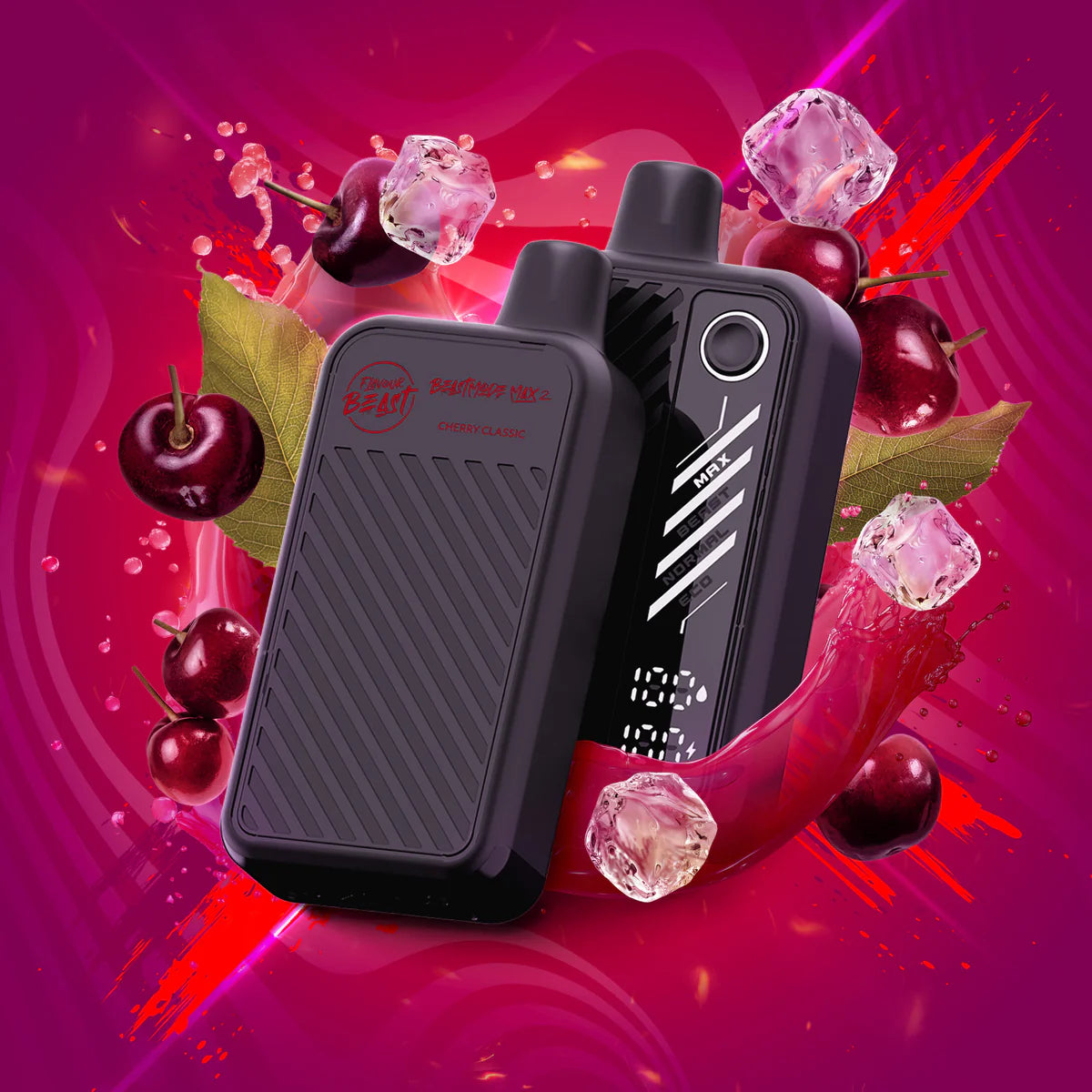 Flavour Beast - Beast Mode Max2 50K Disposable