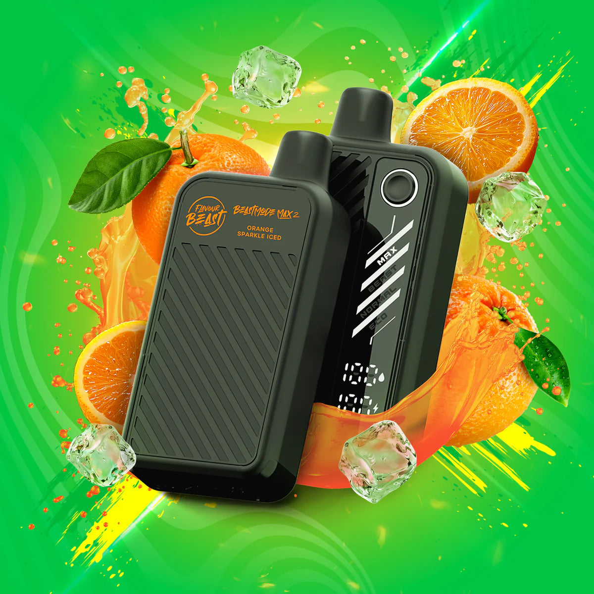 Flavour Beast - Beast Mode Max2 50K Disposable