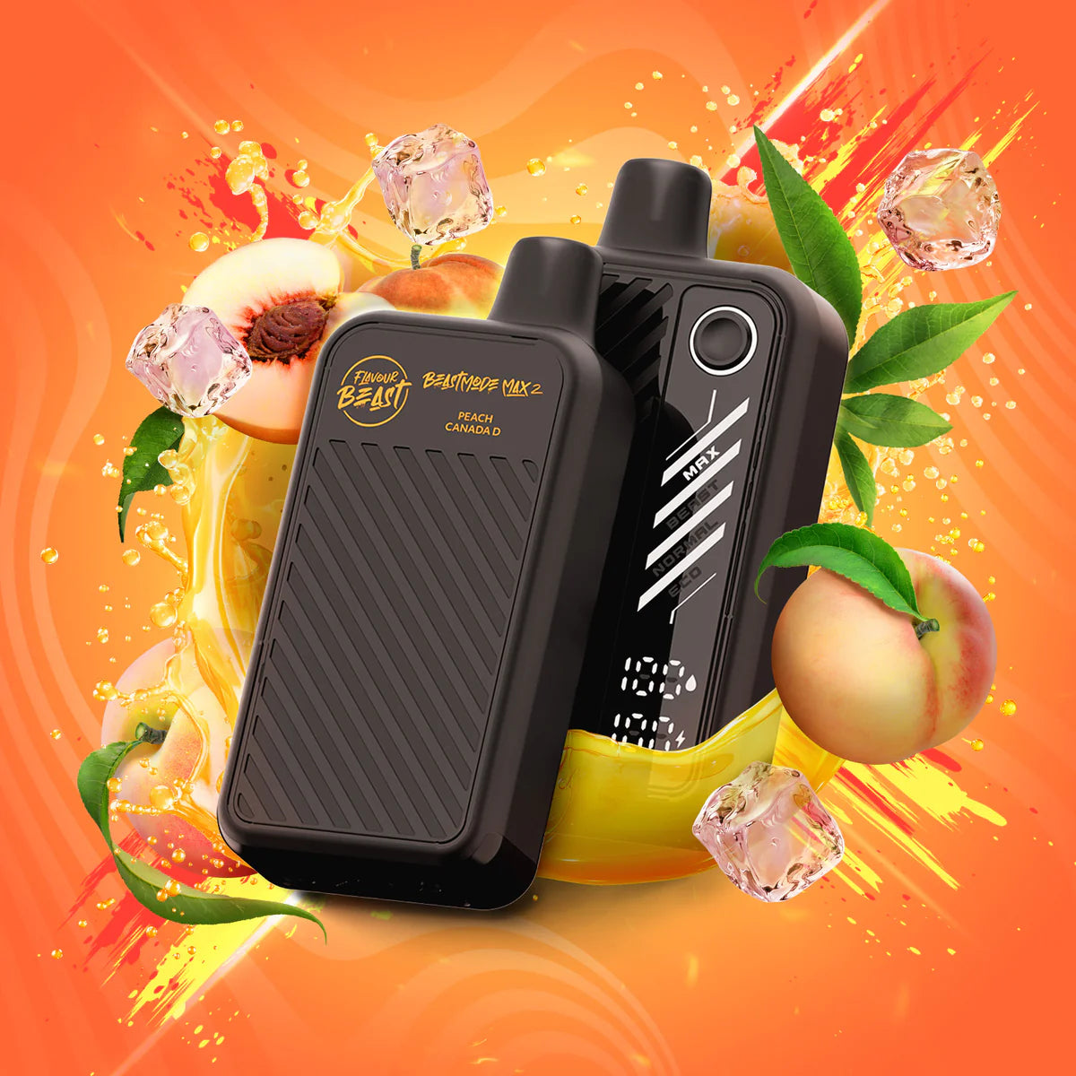 Flavour Beast - Beast Mode Max2 50K Disposable