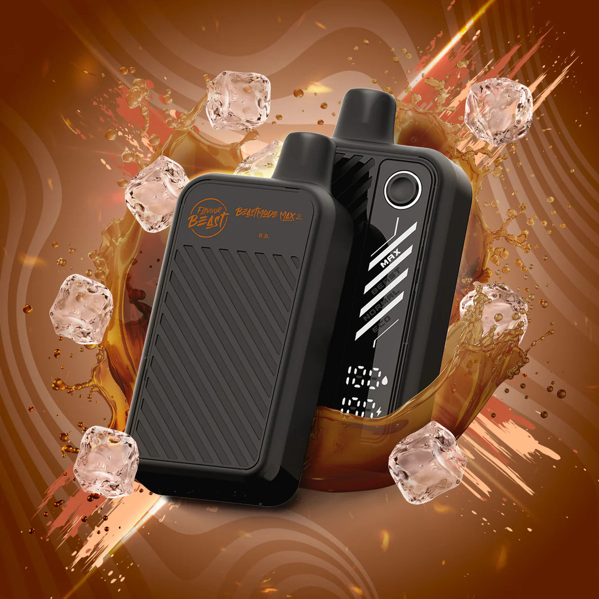 Flavour Beast - Beast Mode Max2 50K Disposable