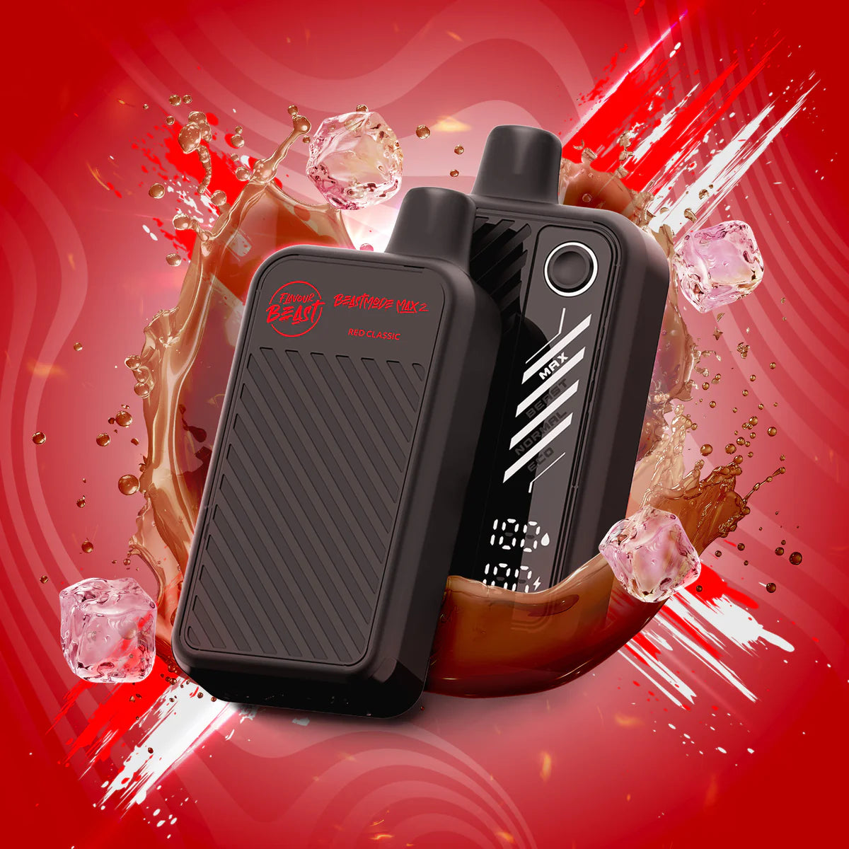 Flavour Beast - Beast Mode Max2 50K Disposable