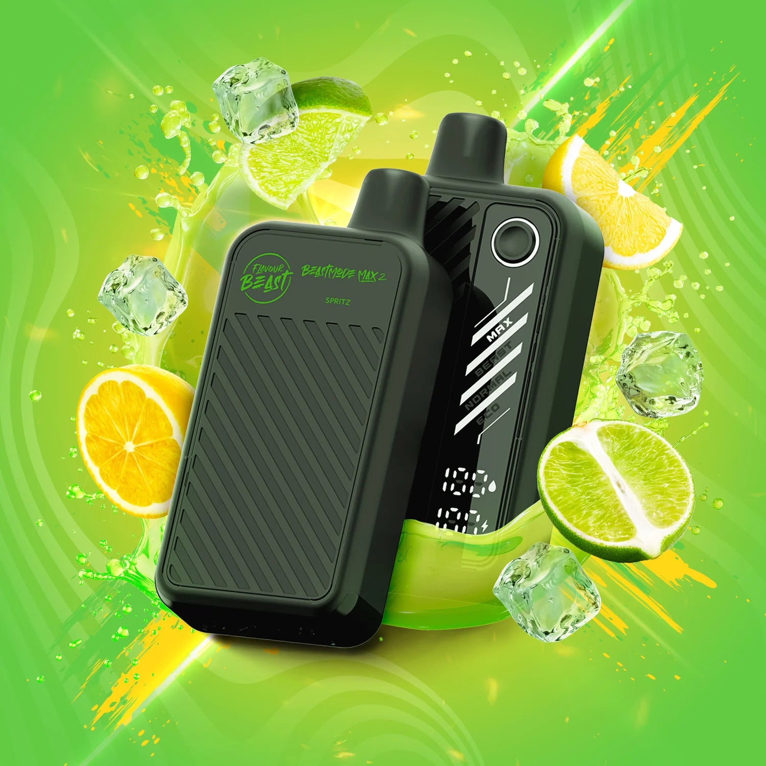 Flavour Beast - Beast Mode Max2 50K Disposable
