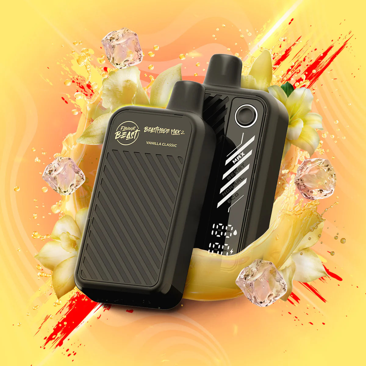 Flavour Beast - Beast Mode Max2 50K Disposable